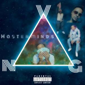 MasterMinds (Explicit)