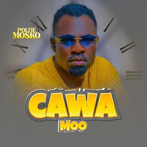 Polite Mosko - Cawa Moo
