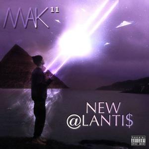 New Atlantis (Explicit)