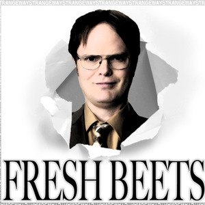 FRESH BEETS:INSTRUMENTAL EP