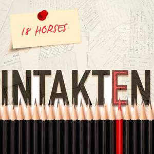 Intakten