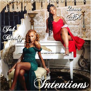 Intentions (Explicit)