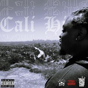 Cali Hills (Explicit)