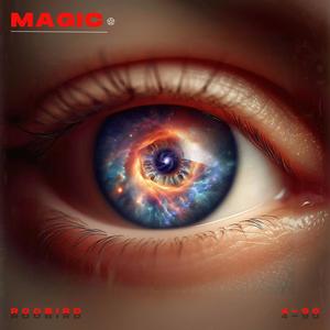 Magic (feat. 4-90) [Explicit]