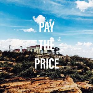 Pay The Price (feat. Colin_Sbeezy) [Explicit]