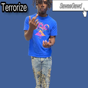 Terrorize (Explicit)