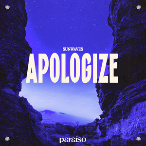 Apologize