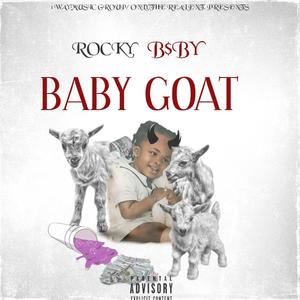 Baby Goat (Explicit)