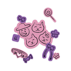 Карамельна любов