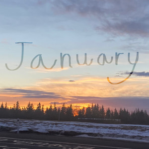 January