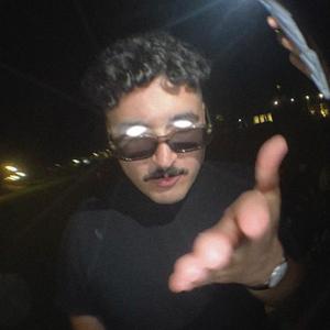 Eyes On The Prize (feat. Dein Junge Stv) (Explicit)