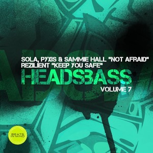 HEADSBASS VOLUME 7 PART 3