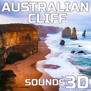 Australian Cliff Sounds 3D