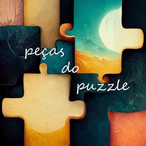 Peças do Puzzle