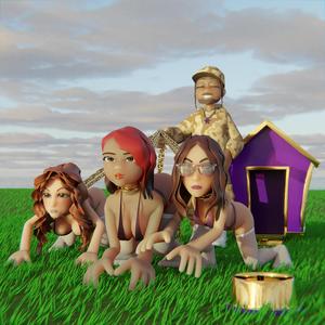 Mr. NA$tY TIME (Explicit)