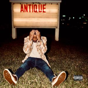 Antique (Explicit)