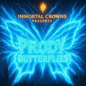 Butterflies (feat. Pr0dy)