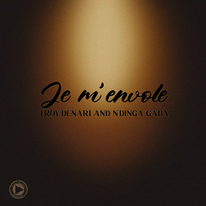 Je M'envole (Instrumental Version)