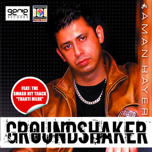 Ground Shaker