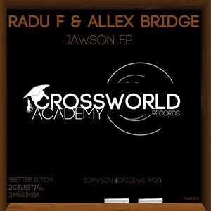 Jawson EP