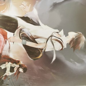龙I 序章