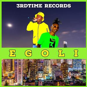 Egoli
