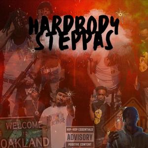 Hardbody Steppas (Explicit)