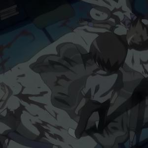 When They Cry (feat. laeticia) (Explicit)