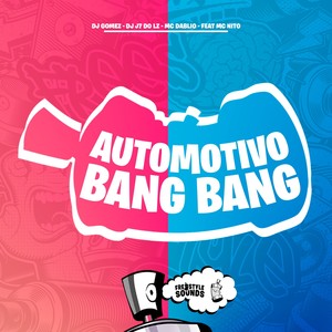 Automotivo Bang Bang (Explicit)