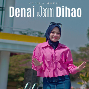 Denai Jan Dihao