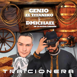 Traicionera (feat. DMichael)