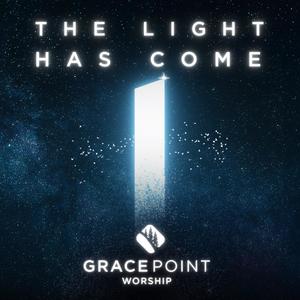 The Light Has Come (feat. Nahshon Rhaburn & Carly Rhaburn) [LIVE Version]