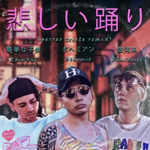 Perreo Triste Remix (Remix)