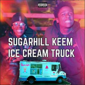 Ice Cream Truck (Remix|Explicit)
