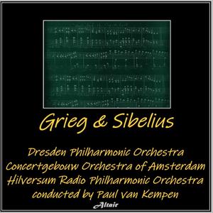 Grieg & Sibelius