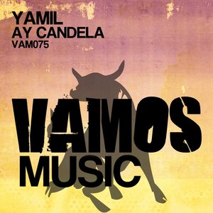 Ay Candela (Lui Maldonado Remix)