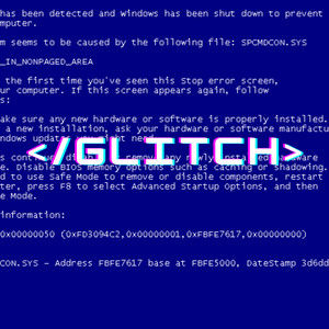 Glitch (Explicit)