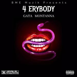 4 ERYBODY (Explicit)