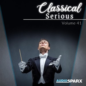 Classical Serious Volume 41