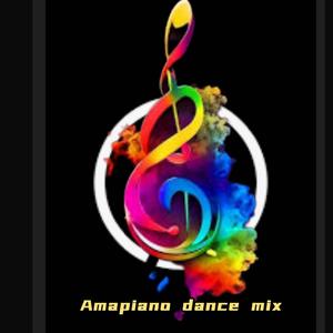 Amapiano on top of the world 2025