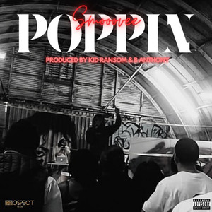 Poppin (Explicit)