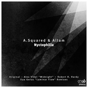 Nyctophilia (Ilya Gerus 'Laminar Flow' Remix)
