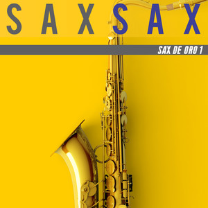 Sax De Oro 1