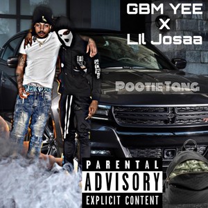 Pootie Tang(feat. Lil Josaa) (Explicit)