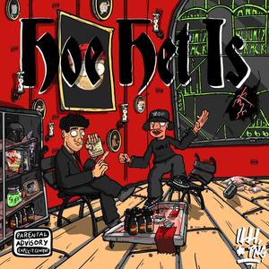 HOE HET IS(feat. Kleine Crack & Bloodyneon) (Explicit)