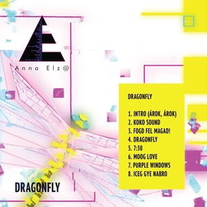 Dragonfly (Explicit)