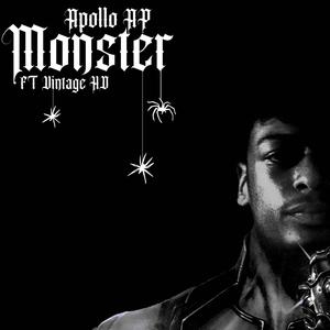 Monster (feat. Vintage HD) [Explicit]