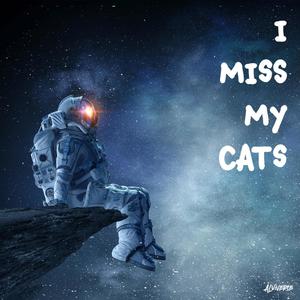 I Miss My Cats (Explicit)