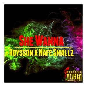 She Wanna (Explicit)