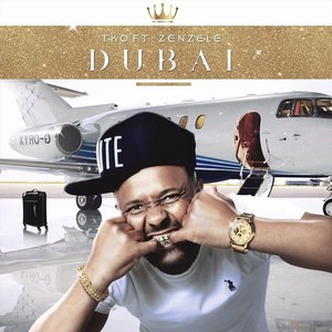 Dubai (feat. Zenzele)